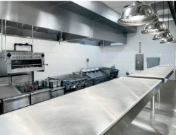 Peralatan Dapur Stainless Steel