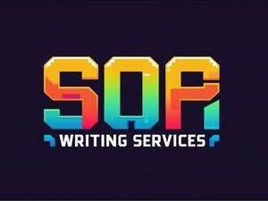 SOP Writing Services