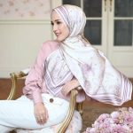 jasa printing hijab voal