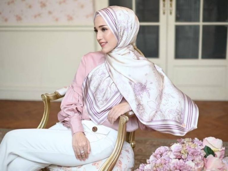jasa printing hijab voal