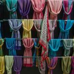 jilbab printing custom