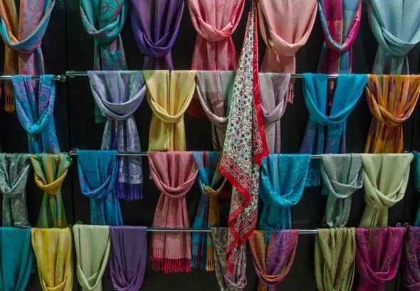 jilbab printing custom