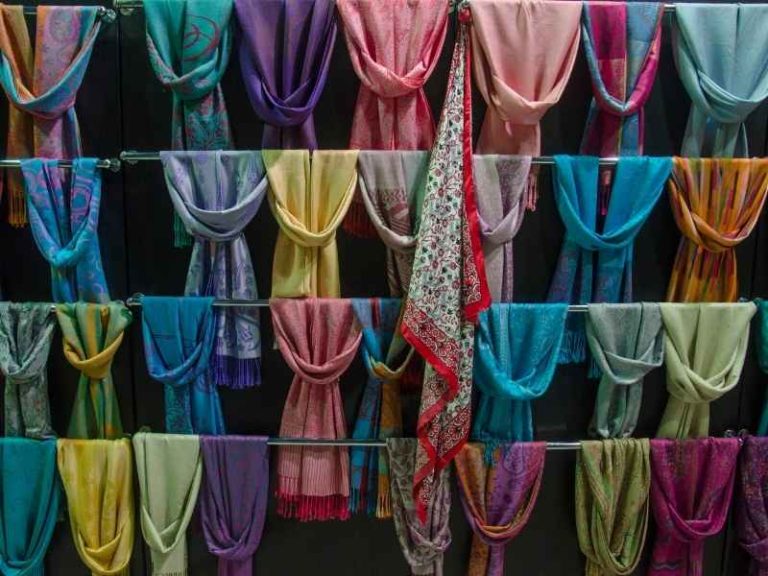 jilbab printing custom