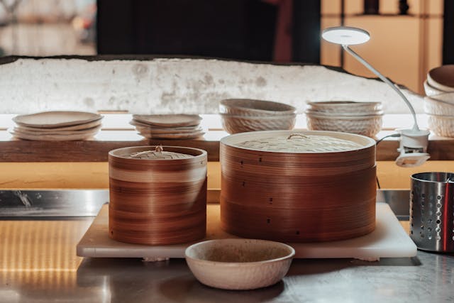 Restaurant Equipment