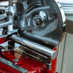 Meat Slicer