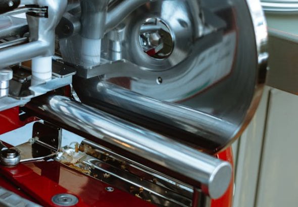Meat Slicer