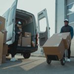 jasa antar paket terdekat
