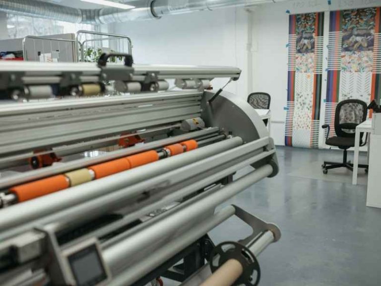 tempat printing kain