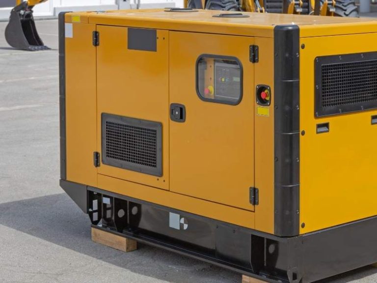 Genset Semarang