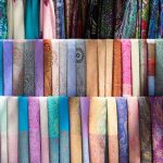 Print Hijab Murah