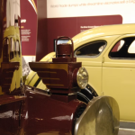 Lampu mobil