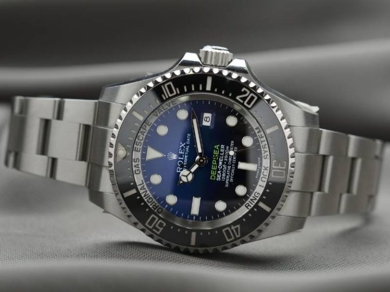 Gadai Jam Rolex