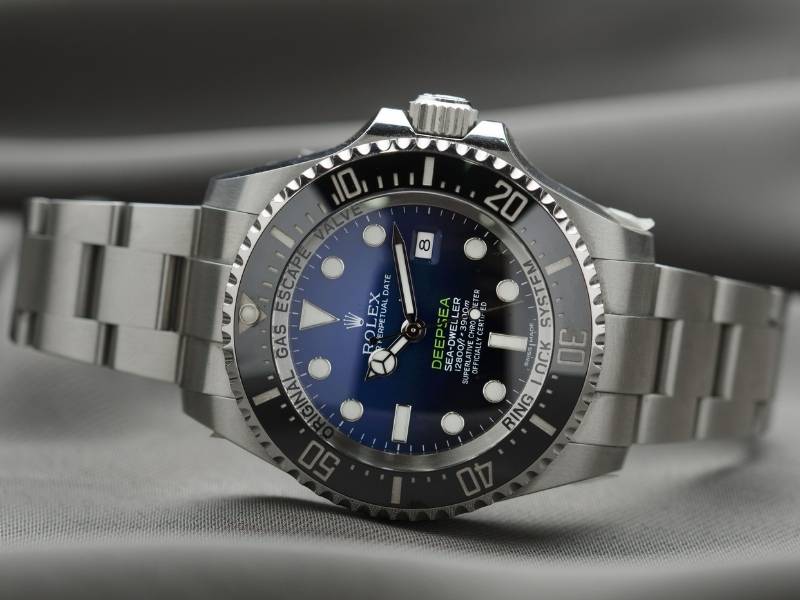 Gadai Jam Rolex